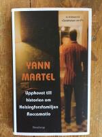 Upphovet till historien om Helsingforsfamiljen Roccamatio