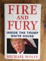 Fire and Fury