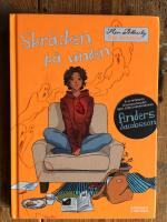 Skr&auml;cken p&aring; vinden