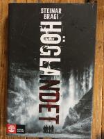 H&ouml;glandet