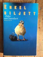 Enkel biljett