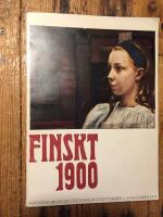 Finskt 1900 