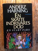 En skatteindrivares d&ouml;d: En svart fars