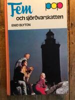 Fem och sj&ouml;r&ouml;varskatten