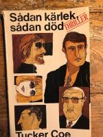 S&aring;dan k&auml;rlek, s&aring;dan d&ouml;d 