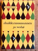 Fladdermusmannen