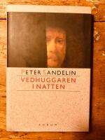 Vedhuggaren i natten