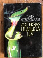 V&auml;xternas hemliga