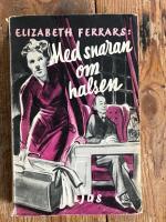  Med snaran om halsen