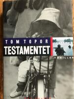 Testamentet