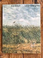 L&auml;ngs med gr&auml;ns