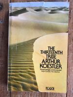 The thirteenth tribe - the Khazar Empire and its heritage