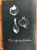 The Ingleby Kitchen
