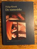 De siamesiska