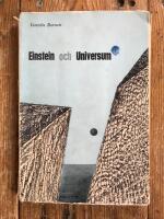 Einstein och universum