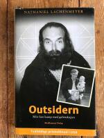 Outsidern:  Min fars kamp med galenskapen