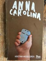 Anna Carolina