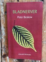 Bladnerver