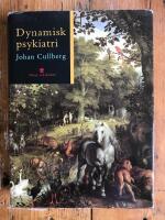 Dynamisk psykiatri