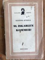 Si, iskarlen kommer! 