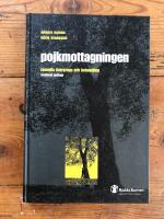 Pojkmottagningen: Sexuella &ouml;vergrepp och behandling