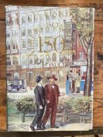Jubileumsboken 150 &aring;r