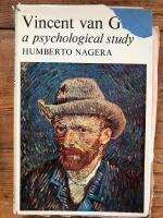 Vincent van Gogh: A psychological study