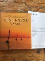 Seglingens väsen