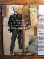 Carl Larsson och Svenska Gustafskyrkan i K&ouml;penhamn