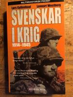 Svenskar i krig 1914-1945