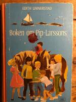  Boken om Pip-Larssons