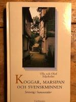 Koggar, marsipan och svenskminnen: Str&ouml;vt&aring;g i hansest&auml;der