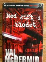 Med gift i blodet