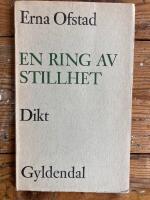 En ring av stillhet