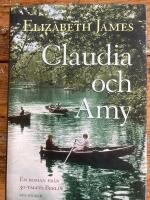 Claudia och Amy