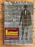 Elefantbegravningen: Pressfotografen som var d&auml;r