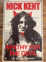 Apathy for the devil