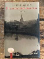 Pianost&auml;mmaren