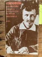 Strindberg - ett f&ouml;rfattarliv 2:a delen