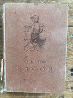 Sagor 