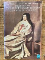 The church and the age of reason 1648-1789