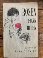  Rosen fr&aring;n bilen