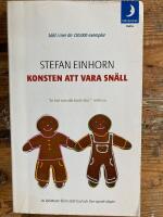 Konsten att vara sn&auml;ll