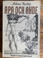  Apa och ande 