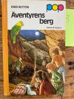 &Auml;ventyrens berg