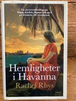 Hemligheter i Havanna