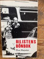 Bilistens b&ouml;nbok