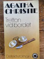 Tretton vid bordet