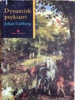 Dynamisk psykiatri