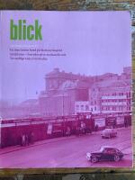 Blick - Stockholm d&aring; och nu -  nr 3